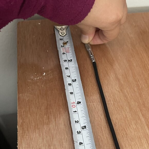 Vivitar Shutter Release Cable used for a Konica 35mm Film SLR Camera - Picture 8 of 8